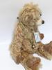 [USED] JILL BAXTER Teddy Bear, Artist, Plush Toy, B132