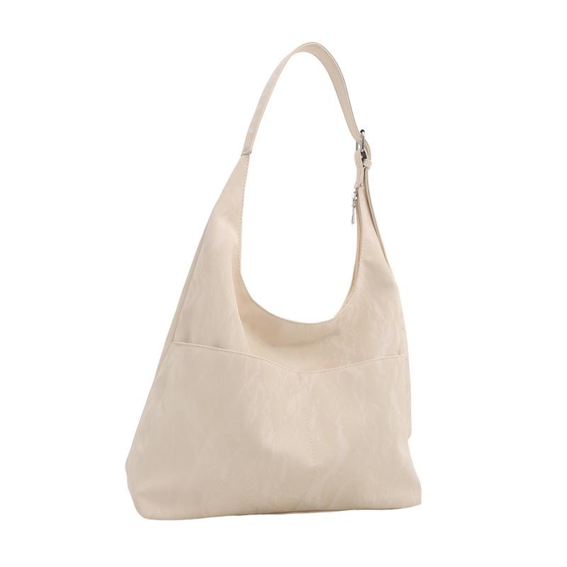 Geantă Tote Mare de Vară cu Umăr pentru Femei 2024