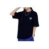 New MLB New York Yankees T Shirt Unisex 3ATSC0133-50BKS