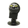 360 Degree Rotation Waterproof Vehicle Navigation Ball Shape Car Suction Compass