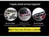 Multifunctional Emergency Car Safety Hammer & Glass Breaker
