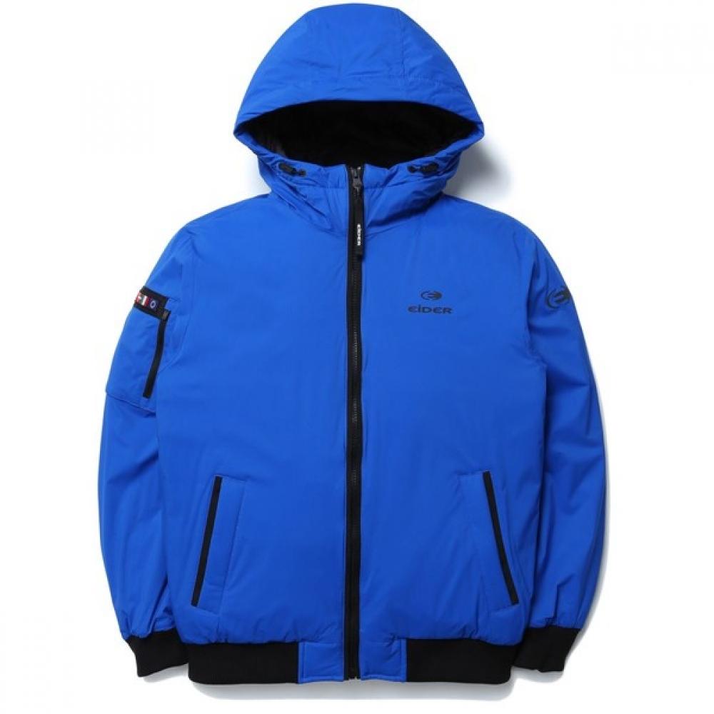 

Eider Men S Stooky Air gooSe Down Padding Dmw21551b8 Blue/L