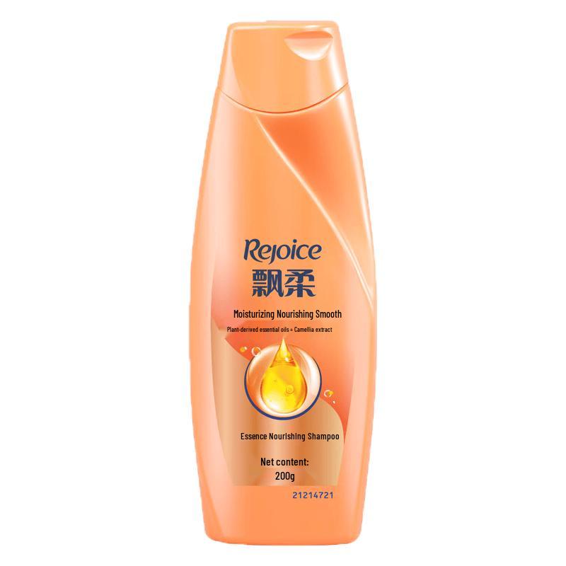 Rejoice Essential Oil Smooth Shampoo