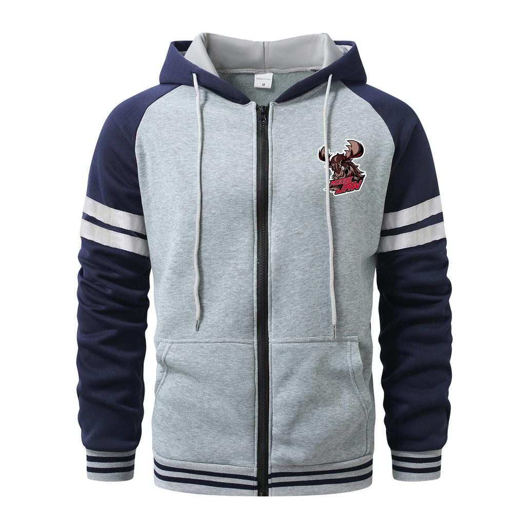 Hoodies for Men Cardigan Zip Hoodies Hooded Pocket Sports&Outdoor Men's Fashion Hoodies & Sweatshirts Streetwear Casual  Men's Coats