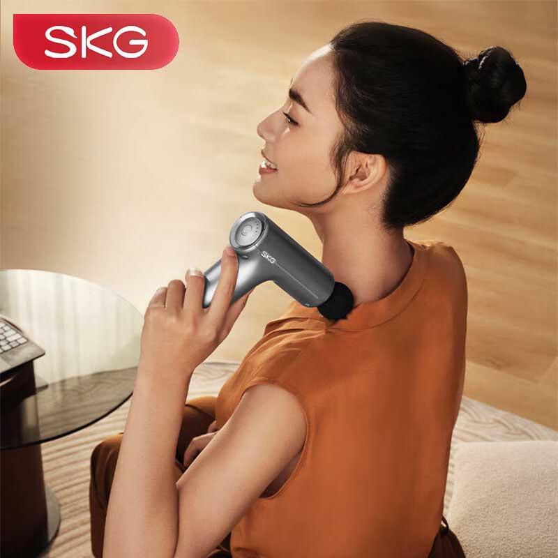 SKG F1 Mini Fascia Gun