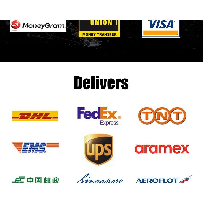 ESD5520E Generator Speed Control Unit Electric Speed Governor Controller Diesel Genset Spare Parts