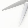 deeds Professional Quality Hair Cutting Scissors and Thinning Shears Set, 6.0 Inch Forged Hairdressing Shears with Comb and Case, AG-01