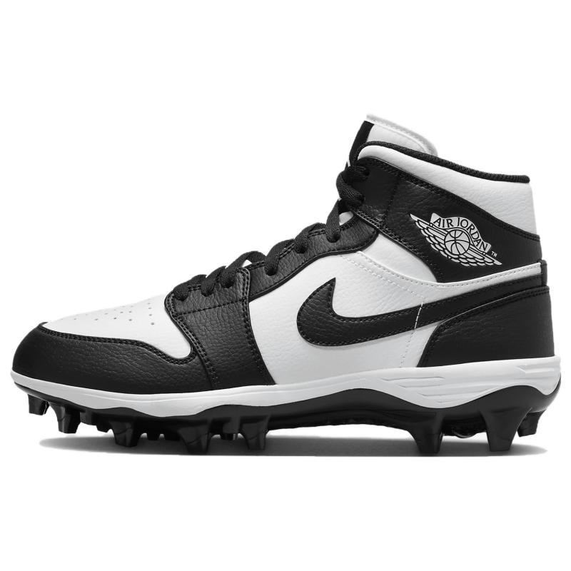 Jordan 1 Mid TD Cleat Jordan FJ6805-100