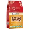 BIRJU MAHAVIR Biologische Hele Reetha/Zeepnoten, 500 gram, Natuurlijk (BMKB-207)