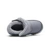 New Balance Toddler Low Top First Walker Shoes Anti Slip Cushioned Wear Resistant FB996SII