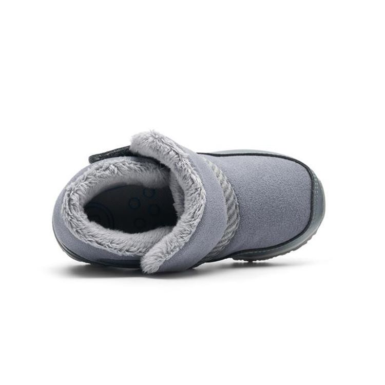 New Balance Toddler Low Top First Walker Shoes Anti Slip Cushioned Wear Resistant FB996SII