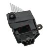 64116923204 64116929580 Car Electric Fan Heater Blower Motor Resistor For BMW E46 E39 E83 E53 X5 X3 M5 3 5 Series 64118364173