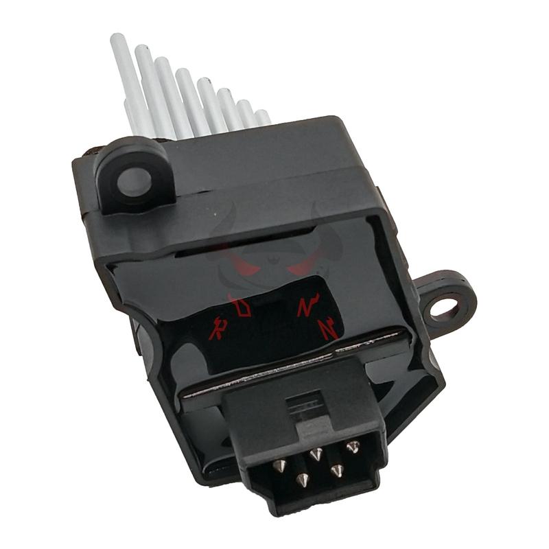 64116923204 64116929580 Car Electric Fan Heater Blower Motor Resistor For BMW E46 E39 E83 E53 X5 X3 M5 3 5 Series 64118364173