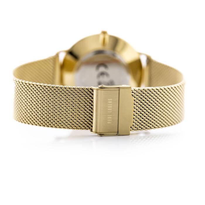 Zegarek Damski Paul Lorens - Pl12177B-3D1 (Zg515B) + Box