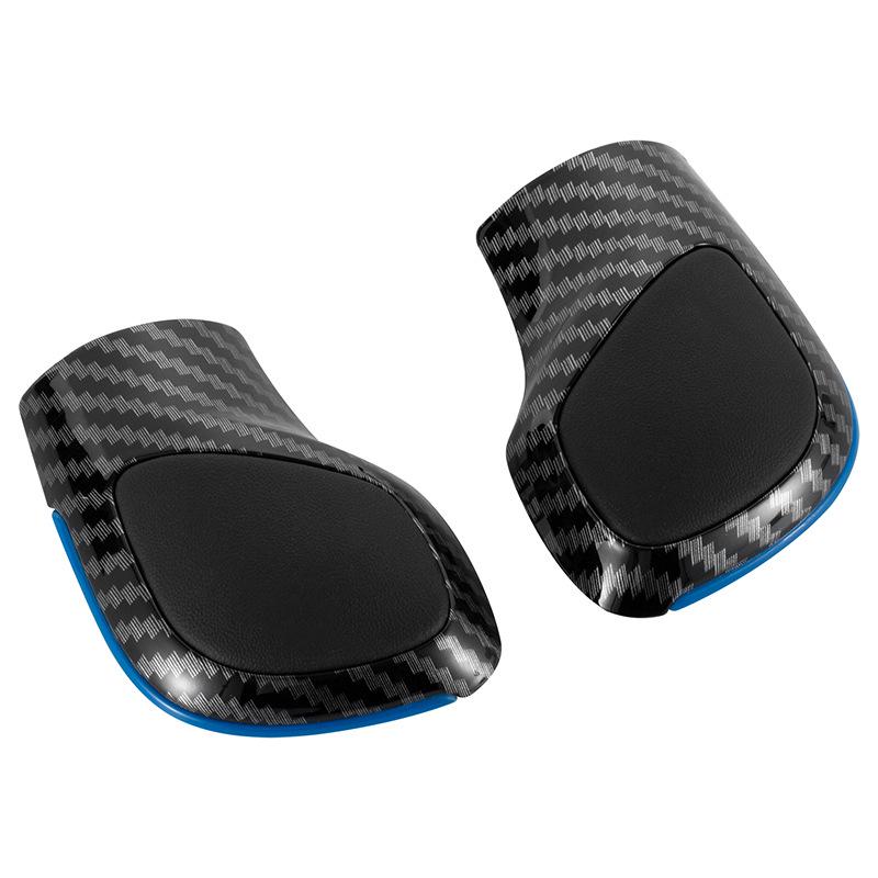 Volkswagen Carbon Fiber Gear Shift Knob Cover