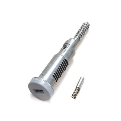 BSP637 Ignition Tumbler Column Lock Barrel Locking Cylinder Shaft Rod HU43 For Vauxhall Opel Omega Senator Ascona Calibra Vectra