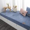 Light Luxury Lambswool Fleece Mat Non-Slip Balcony Bay Window Cushion Thickened Four Seasons Universal