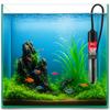 26°C Mini Aquariumheizer Konstante Temperatur Aquarium Heizstab Schildkrötenbecken
