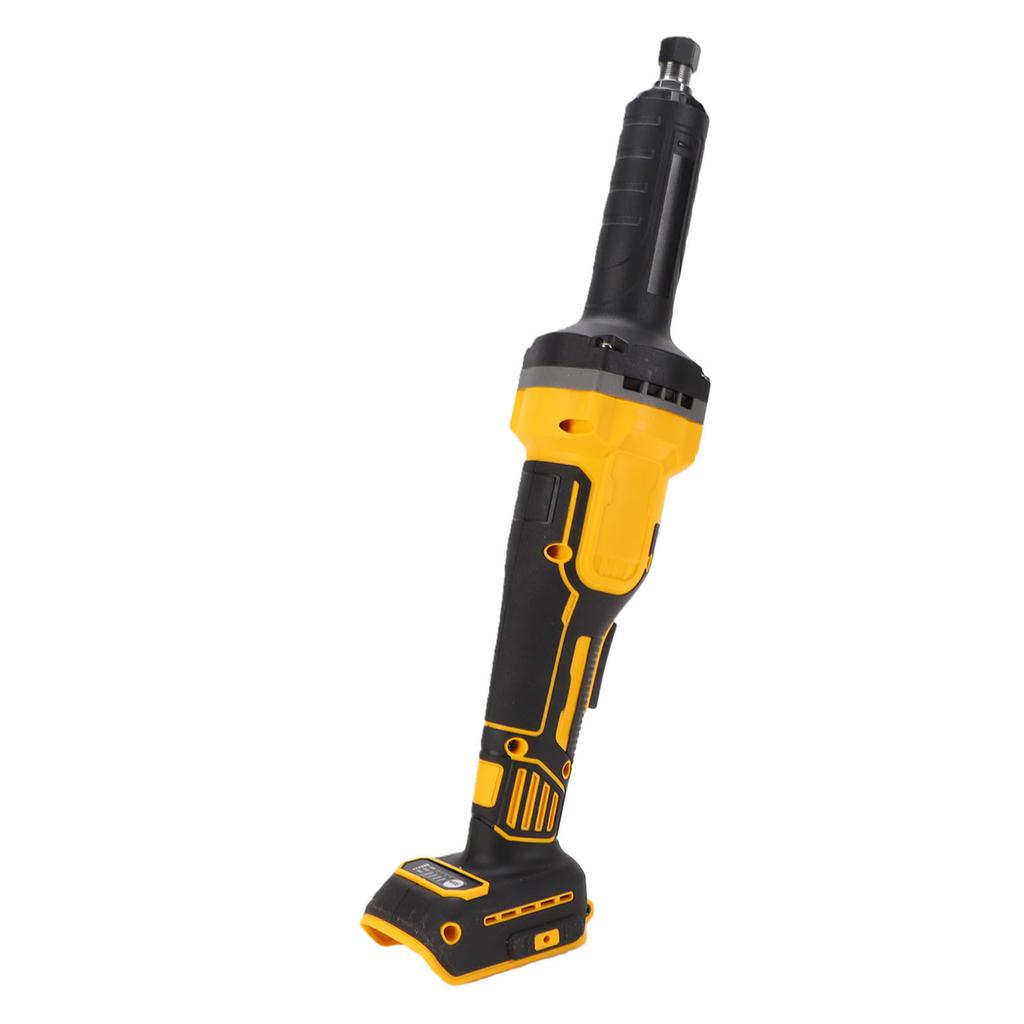 Brushless Cordless Die Grinder 8000 RPM 4 Speed Adjustable for Polishing Grinding Carving