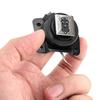 Hot Shoe Replacement Mount Foot Flashing Repair Parts for V1S/V1C/V1N/V1F/V1O Flashing Hot Shoe Mount Base Replacement