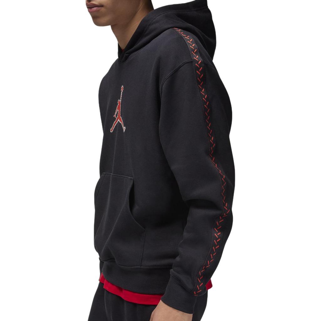 Jordan Flight MVP Sweatshirt Men's Black FN6352-010