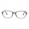 Adije Vilan (Grey) La1048 Horn-Rimmed Eyeglasses