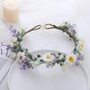 2023 Mori-Style Women's Floral Headband Hair Accessory