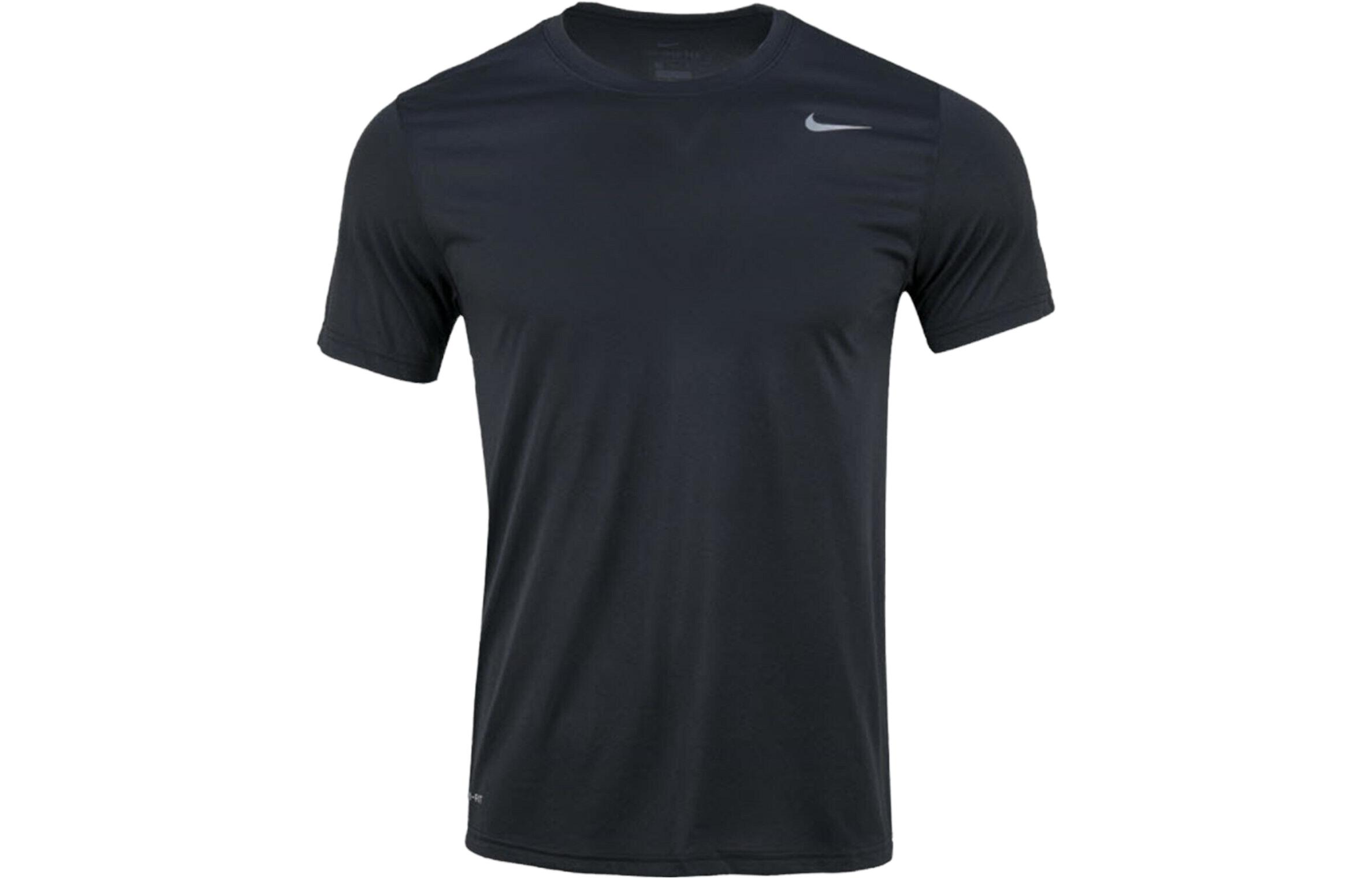 

Nike Dri-FIT logo T-shirt 718834-010 XL