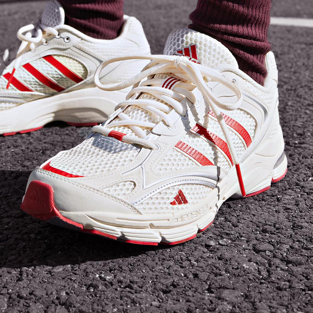 Adidas Spiritain 2000 ПУ, Текстиль, Синтетическая кожа Низкие Повседневные Ru 36.5