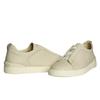 Men's Genuine Leather Sports Shoes