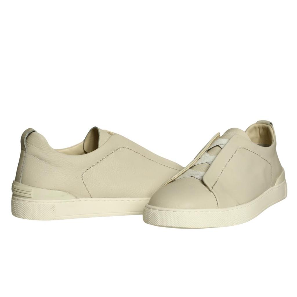 Men's Genuine Leather Sports Shoes