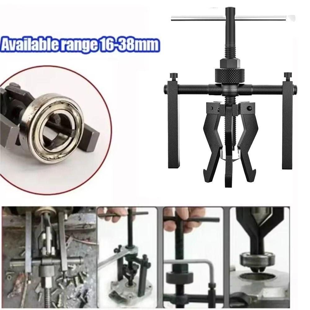 Labor-saving Car Inner Bearing Puller Car Separation Bearing Device Tools  Automotive Machine