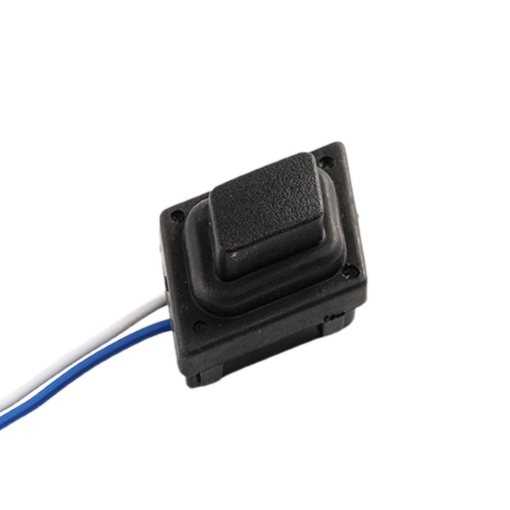 Handle Small Button Switch Left Front Door Handle Small Button Switch For Kia Sportage Ql 2016-2024 Auto Accessories Y0W2