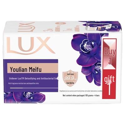 Duschgeler och tvål – Bad- och duschtvål