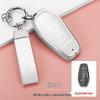 Full Coverage Key Case for BYD Tang, Song, Han, Qin PLUS, Yuan - New Key Shell and Buckle