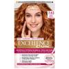 Loreal Excellence Creme Hair Dye -7.43 Copper-golden Blonde 192ml