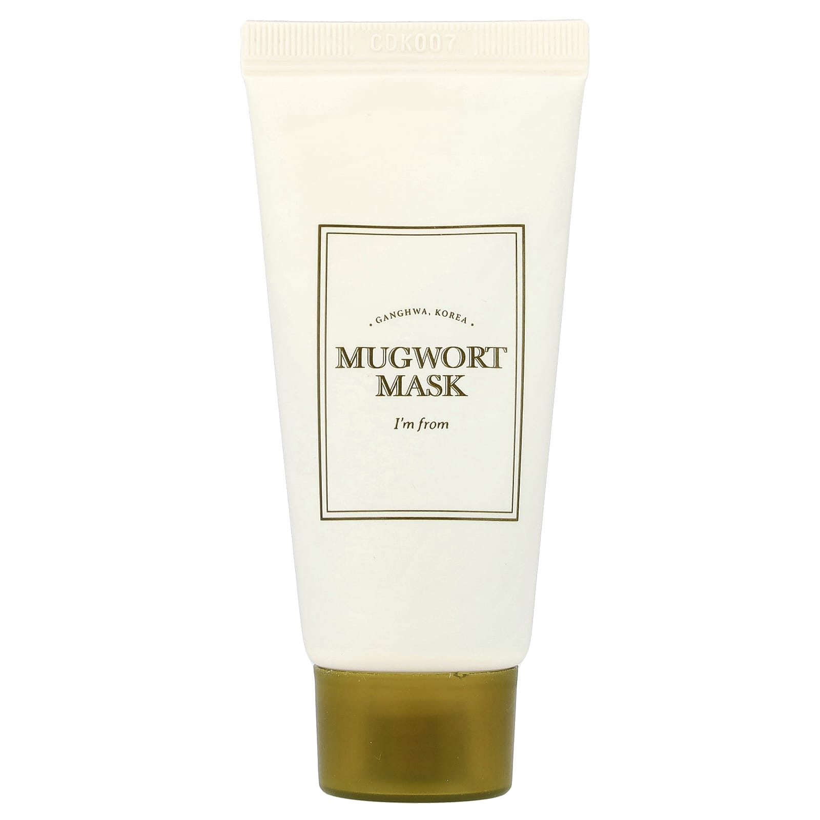 

I M From, Mugwort Beauty Mask, 30G(1.05Oz)
