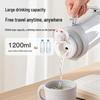 Debo 304 Stainless Steel Insulated Vacuum Flask