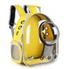 MDNG Transparent Space Capsule Cat Carrier Backpack