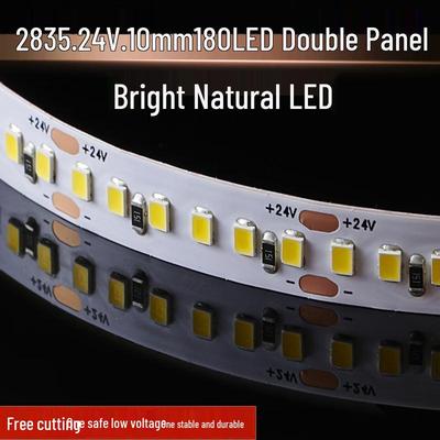 Illuminazione a LED – Strisce LED