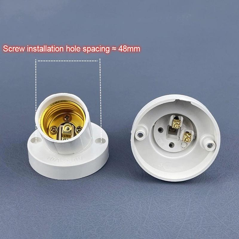 2 Stück Drehbar Gerade Schräg E27 Glühbirnenfassung Wandlampen Wandleuchten 45 Grad Drehung Wandleuchten Dekor Für Bar Restaurant