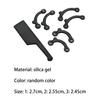 6Pcs 3D Nose Corrector Bridge Lifting Increase Nasal Shaping Shaper Beauty Tools