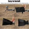 Protective Cover for Outdoor Faucet - 2PCS - Reusable - Thick - Waterproof