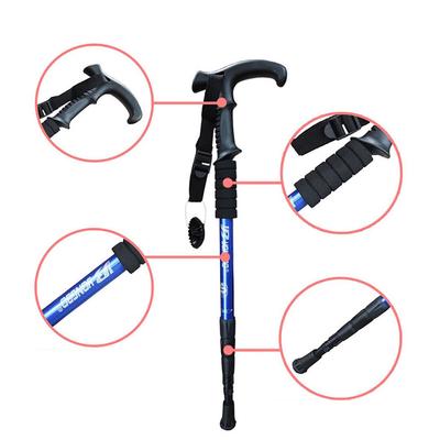 mckinley variant trekking pole review