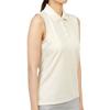 Galleria G Fore Pore Golfbekleidung Damen Kragen Ärmellos T-Shirt G4lS23k871 STnh
