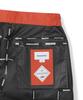 THISISNEVERTHAT Windstopper® Active Tour Pant Red