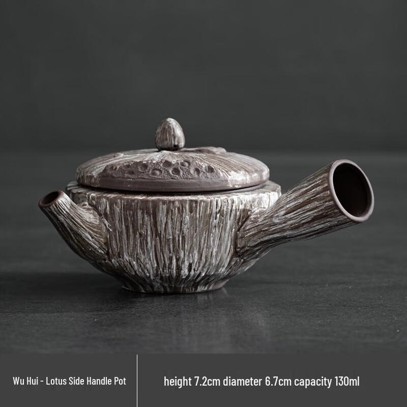 Shang Qi Household Ceramic Tea Set