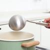 304 Stainless Steel Long Handle Hotpot Soup Ladle
