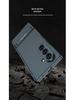 Samsung Z Fold7 Ultra-Thin Stand Case: Anti-Fall, Creative Hinge Design