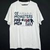 Of Monsters And Men Band Shirt Unisex Concert S to 5XL